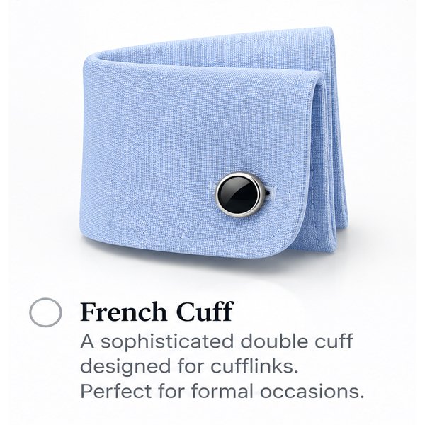 French Cuff